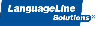Language Line Solutions Logo
