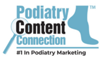 Podiatry Content Connection: #1 In Podiatry Marketing