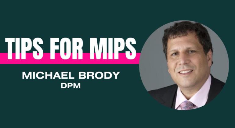 MIPS Update: Eight Improvement Activities Suspended