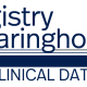 Registry Clearinghouse Logo
