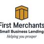 First Merchants Small Business Lending